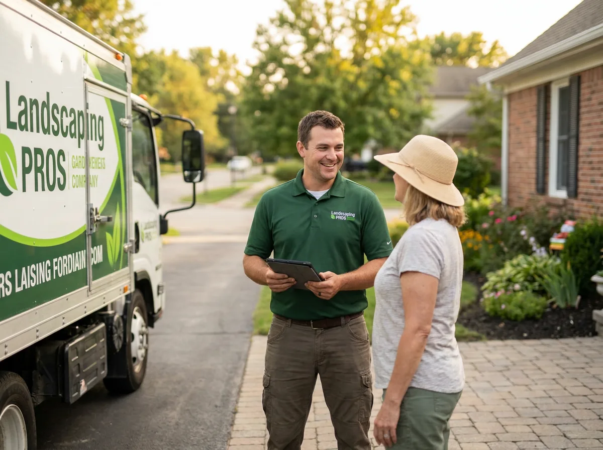 Landscaping Faunsdale, AL FAQs